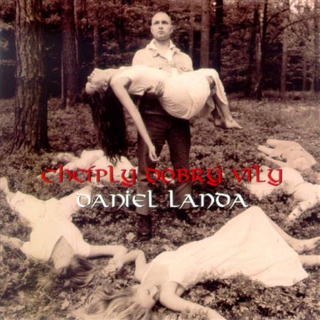 Daniel Landa - Andílek Lyrics - Zortam Music