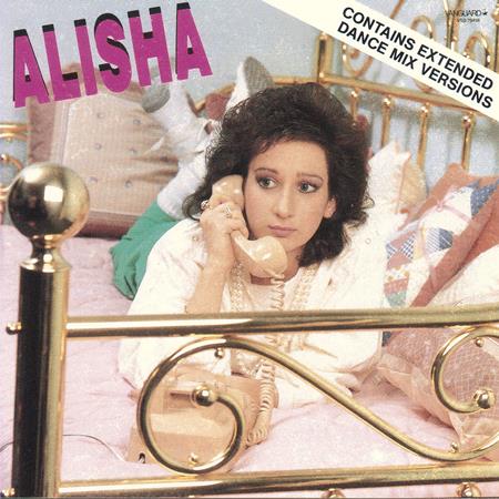 Alisha - All Night Passion (Club Mix ) Lyrics - Zortam Music