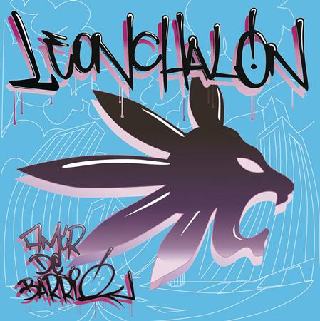 Leonchalon - Amor De Barrio - Zortam Music