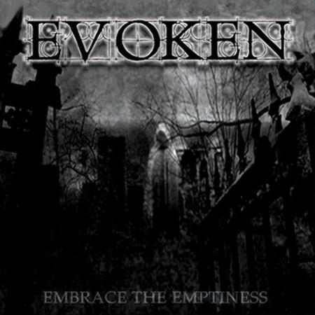 Evoken - Chime The Centuries