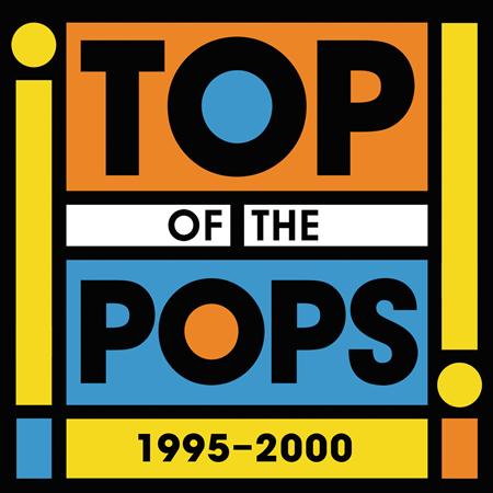 Aqua - Top Of The Pops 1995 - 2000 - Zortam Music
