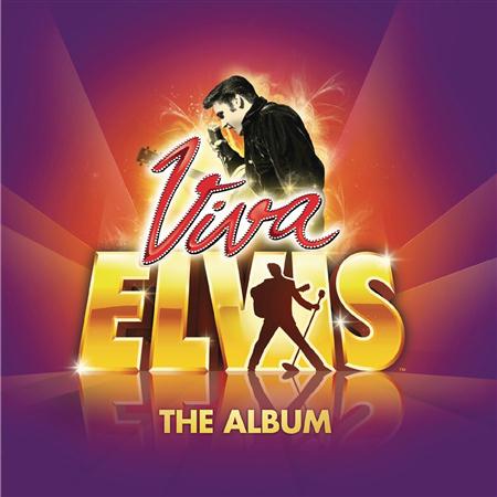 Elvis Presley - Viva Elvis The Album - Zortam Music Elvis Presley - Viva Elvis The Album - Zortam Music