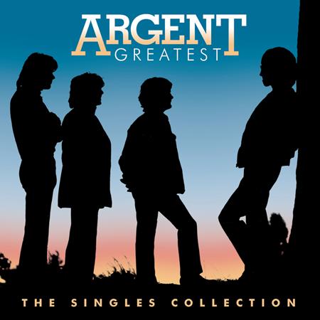 Argent - Greatest Hits: Singles - Zortam Music