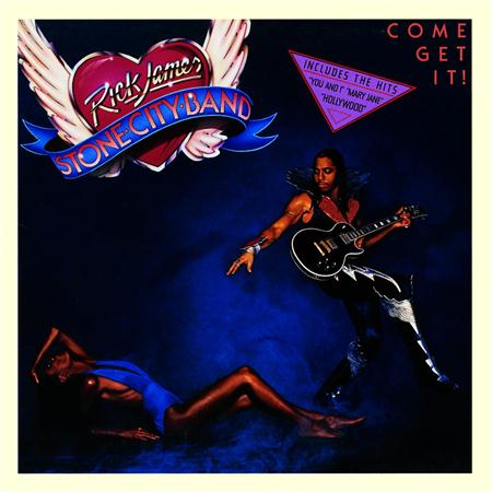 Rick James - Sexy Lady Lyrics - Zortam Music