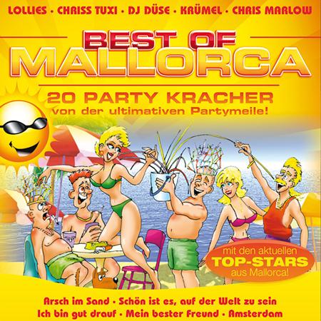 Banjee - Best of Mallorca (20 Party Kracher) - Zortam Music