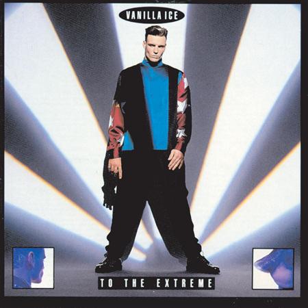 Vanilla Ice - To The Exterme - Zortam Music