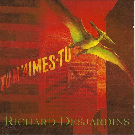 Richard Desjardins - le_bon_gars Lyrics - Zortam Music