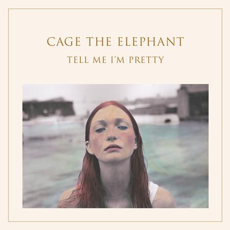 CAGE THE ELEPHANT - Sweetie Little Jean Lyrics - Zortam Music