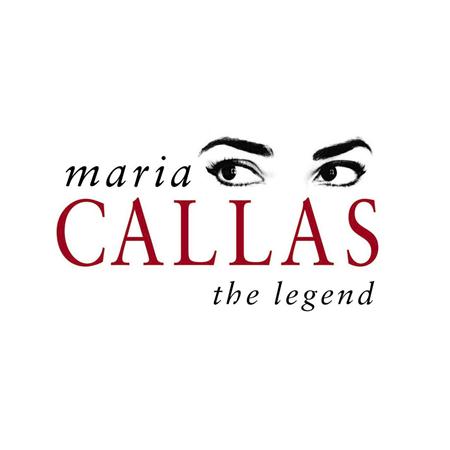 Maria Callas - La Divina II - Zortam Music