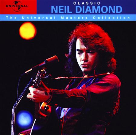 Neil Diamond - Classic Neil Diamond - Zortam Music