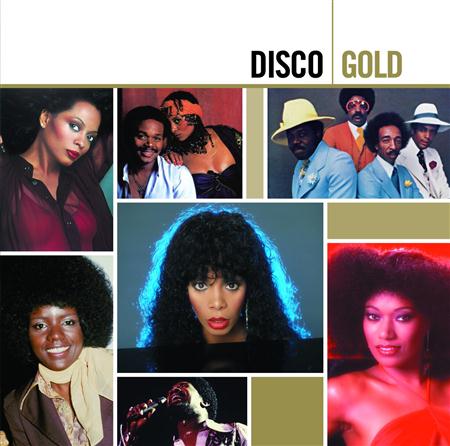 Alicia Bridges - I Love The Nightlife (Disco