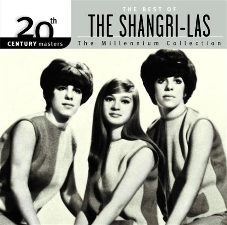 The Shangri-Las - 20th Century Masters The Millennium Collection Best Of The Shangri-Las - Zortam Music