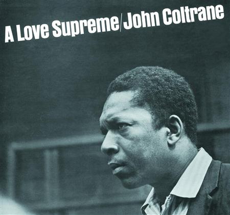 John Coltrane - Love Supreme (Deluxe Edition) - Zortam Music