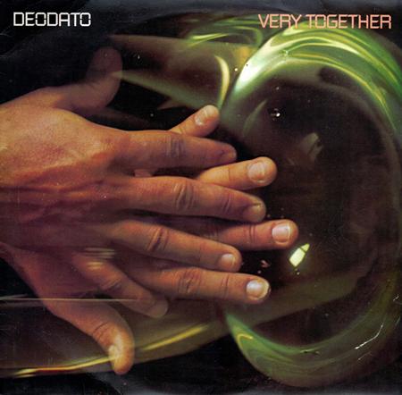 Eumir Deodato - Very Together - Zortam Music