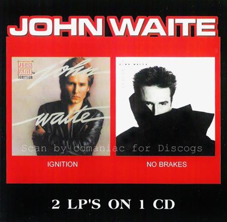 Missing Persons - Ignition / No Brakes - Zortam Music