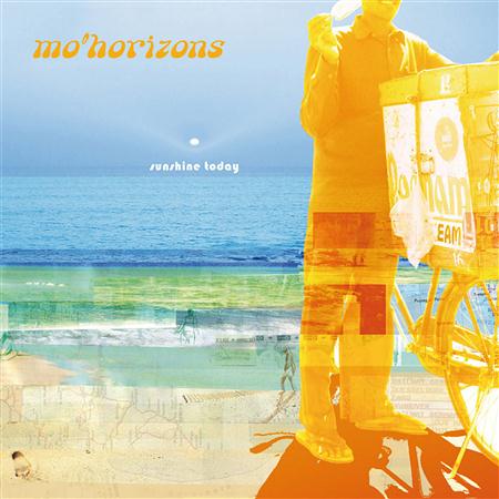Mo Horizons - Sunshine Today - Zortam Music