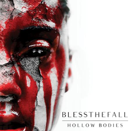 Blessthefall - You Wear A Crown But You