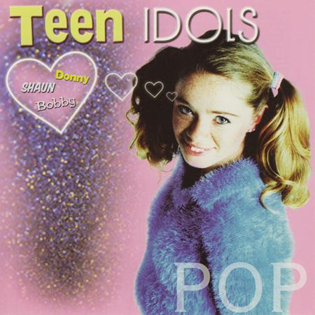 Dion and the Belmonts - Teen Idols - Zortam Music