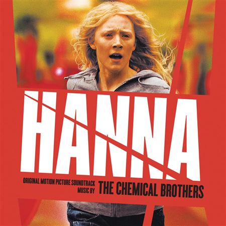 The Chemical Brothers - Hanna Original Motion Picture Soundtrack - Zortam Music