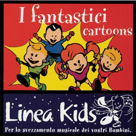 Le Mele Verdi - I Fantastici Cartoons - Zortam Music