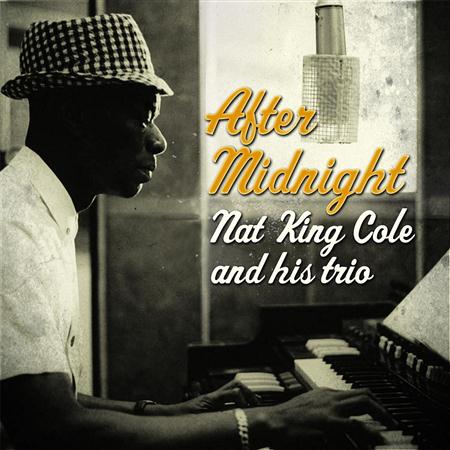Nat King Cole - THE LONELY ONE Lyrics - Zortam Music