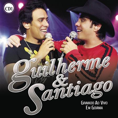 Guilherme & Santiago - Anjo Loiro Lyrics - Zortam Music