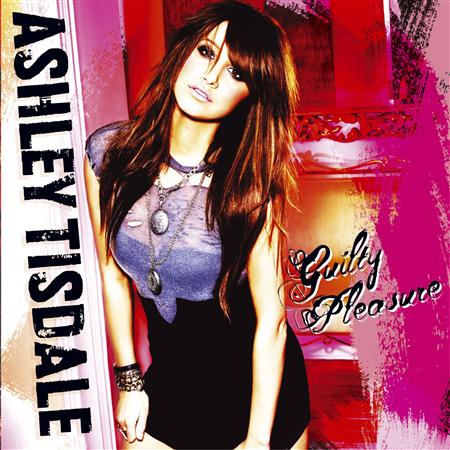Ashley Tisdale - TIME