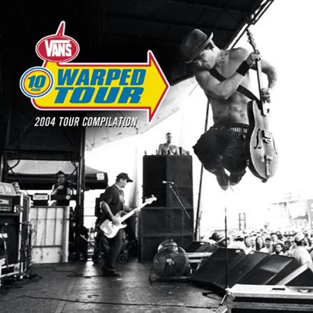 The Briggs - Warped Tour 2003 (2 of 2) - Zortam Music