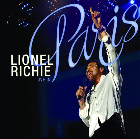 Lionel Richie - Live His Greatest Hits And More - Zortam Music