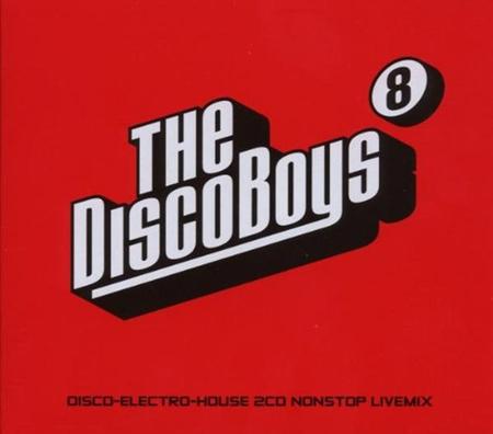 The Disco Boys - The Disco Boys 17 - Zortam Music