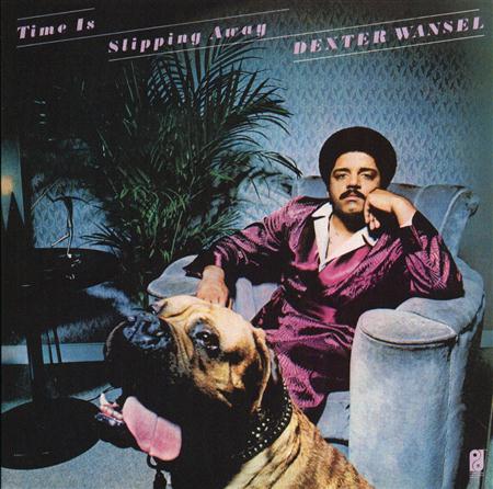 Dexter Wansel - Time Is Slipping Away - Zortam Music