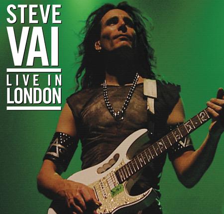 Steve Vai - VA - Guitar Collection 2 - Zortam Music