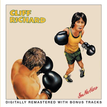 Cliff Richard - Dreamin