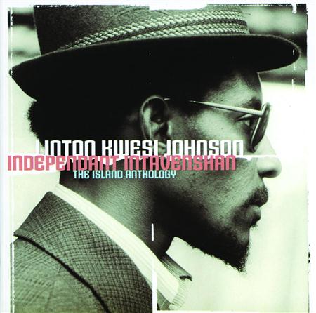 Linton Kwesi Johnson - Independant Intavenshan The Island Anthology [disc 1] - Zortam Music