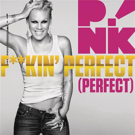 P!nk - F**kin