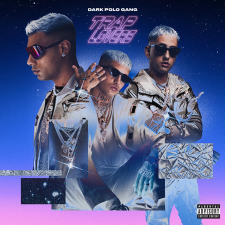 Dark Polo Gang - Trap Lovers - Zortam Music