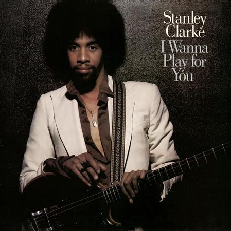 Stanley Clarke - Just A Feeling (12 Inch) (5.59) Lyrics - Zortam Music