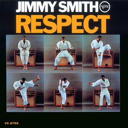 Jimmy Smith - Respect - Zortam Music