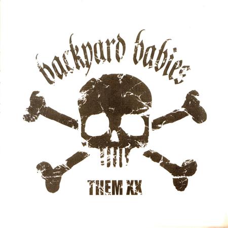 Backyard Babies - Them Xx - Zortam Music