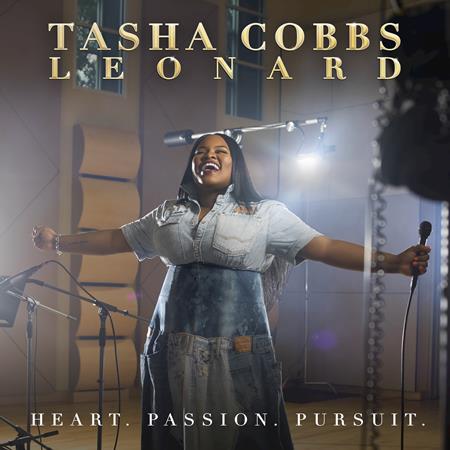 Tasha Cobbs Leonard - Your Spirit Lyrics - Zortam Music