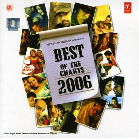 K.K. - Best Of The Charts 2006 - Zortam Music