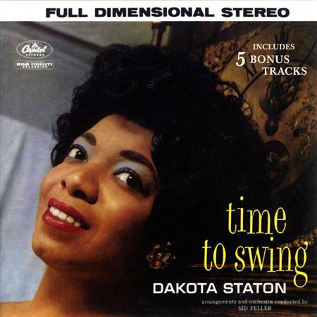 Dakota Staton - Time To Swing - Zortam Music