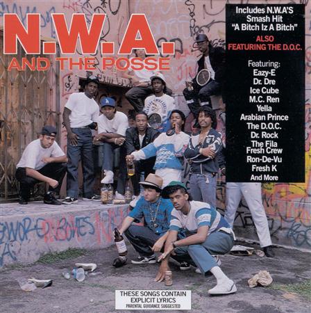 N.W.A. - The Strength Of Street Knowledge: The Best Of N.W.A. - Zortam Music