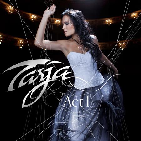 Tarja Turunen - Act 1 - Zortam Music