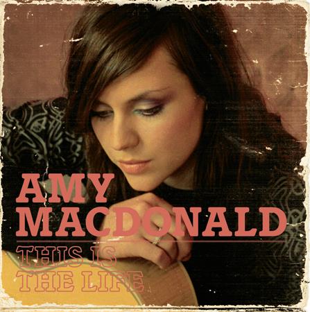 Amy Macdonald - Footballers Wife Lyrics - Zortam Music