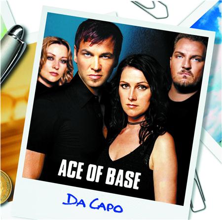 Ace of Bace - Da Capo - Zortam Music