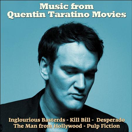 ZARAH LEANDER - Music from Quentin Taratino Movies (Original Recordings) - Zortam Music