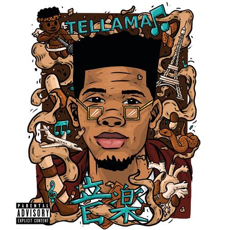Tellaman - God Decides - Zortam Music