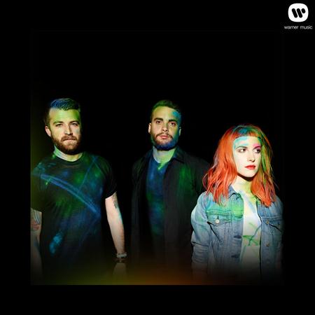 Paramore - Paramore Demos - Zortam Music