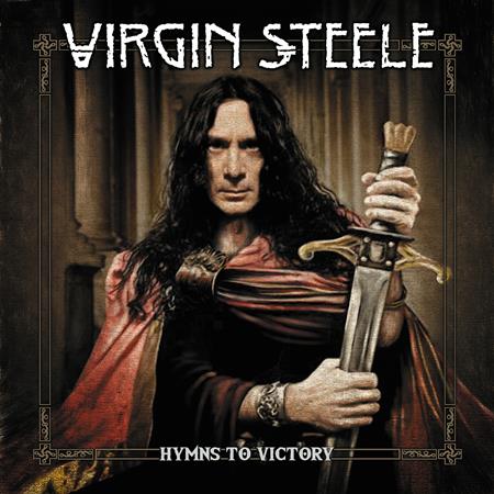 Virgin Steele - The Burning of Rome Lyrics - Zortam Music
